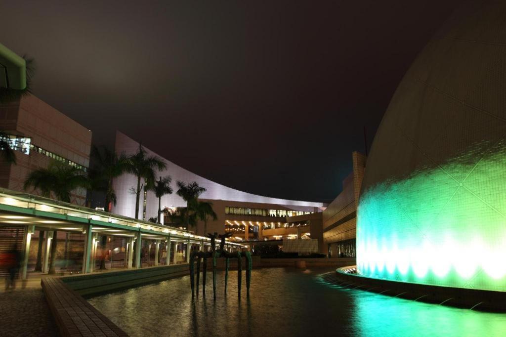 Metroplace Boutique Hong Kong Dış mekan fotoğraf